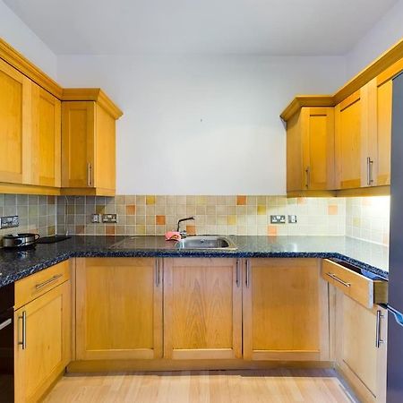 Luxury Apartment Cheltenham Exterior foto