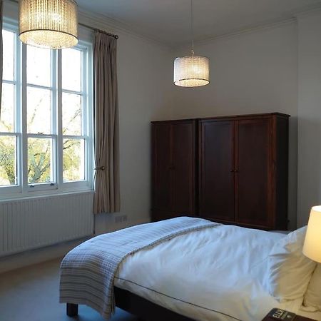 Luxury Apartment Cheltenham Exterior foto