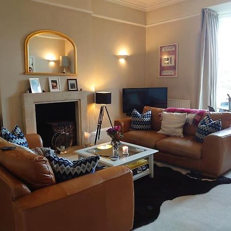 Luxury Apartment Cheltenham Exterior foto