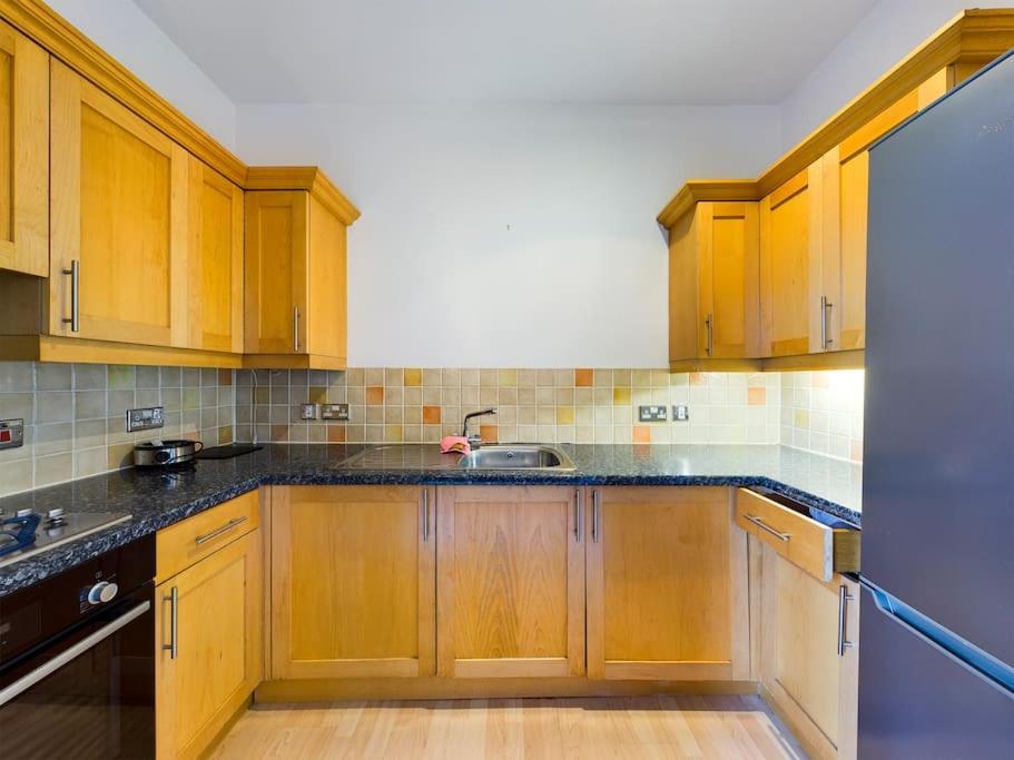 Luxury Apartment Cheltenham Exterior foto