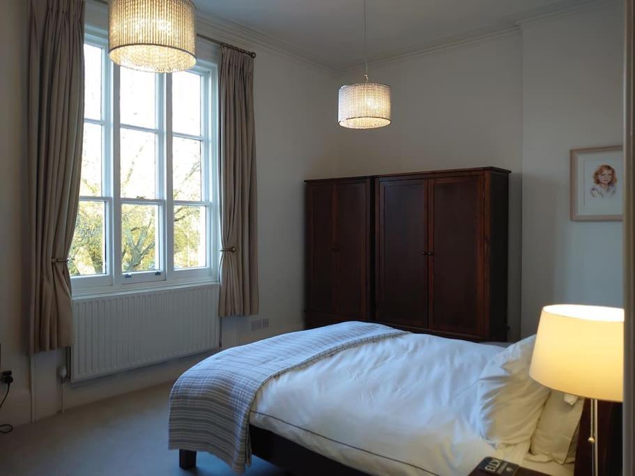 Luxury Apartment Cheltenham Exterior foto